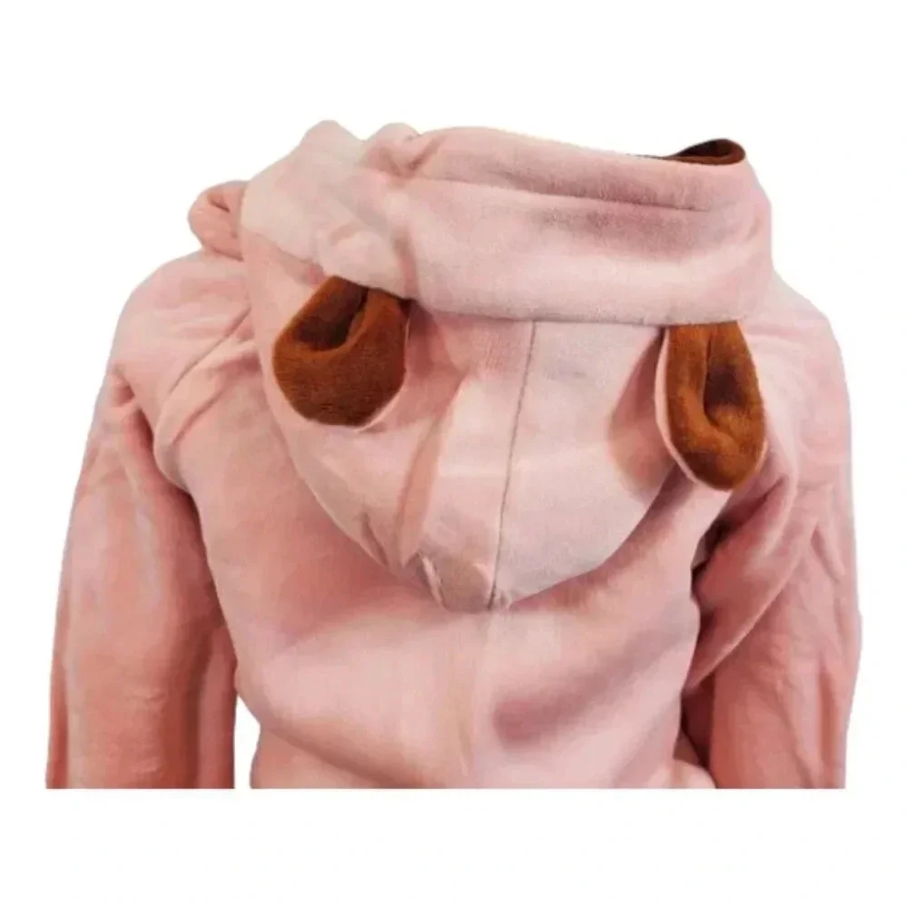 Boutique toddler pink